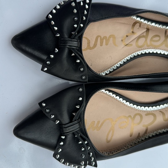 Sam Edelman flats shoes SOLD - Picture 3 of 6